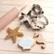 12 Pieces Ocean Creatures Cookie Cutters Set, ISZW Stainless Steel Marine Species Shapes Baking Mold for Kids Baking, Metal Cookie Sandwich Biscuit Cutter Molds for Kids Birthday Party DIY Cake Decoration